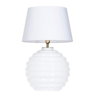 4Concepts SAINT TROPEZ L215922230 Stolna svjetiljka 1x60W/E27