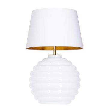 4Concepts SAINT TROPEZ L215922251 Stolna svjetiljka 1x60W/E27