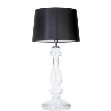 4Concepts VERSAILLES L204061247 Stolna svjetiljka 1x60W/E27