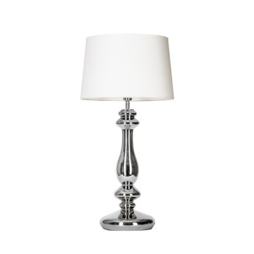 4Concepts VERSAILLES L204161228 Stolna svjetiljka 1x60W/E27
