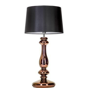 4Concepts VERSAILLES L204361247 Stolna svjetiljka 1x60W/E27