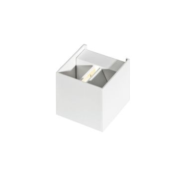 AZzardo GAMBINO AZ0950 Zidna svjetiljka 2x6W/LED 3000K 480LM IP54