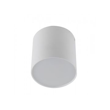 AZzardo MATEO M AZ1456 Natkriveno downlight svjetlo 1x9W/LED 3000K 865LM IP20