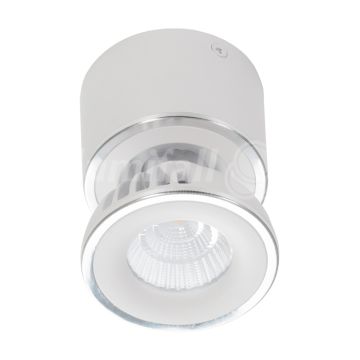 Lumifall LEPELED SOLO LMF.LEPS30 Natkriveno downlight svjetlo 1x7W/LED 615LM IP20