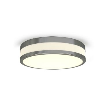AZzardo KARI 22 AZ2065 Plafonjera 1x12W/LED 3000K 420LM IP44