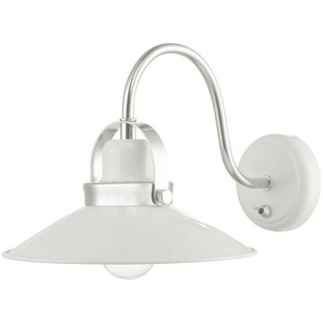 Dar Lighting LIDEN LID072 Zidna svjetiljka 1x40W/E27