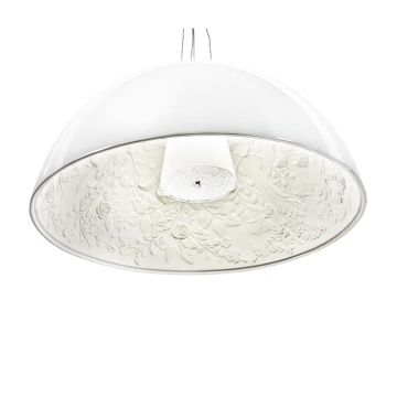 AZzardo DECORA XL AZ2159 Visilica 1x60W/E27 IP20