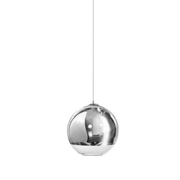 AZzardo SILVER BALL AZ0731 Visilica 1x60W/E27