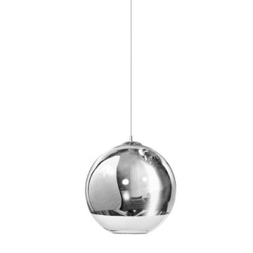 AZzardo SILVER BALL AZ0732 Visilica 1x60W/E27