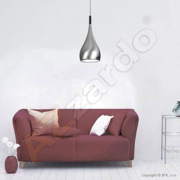 AZzardo SPELL AZ0285 Visilica 1x60W/E27