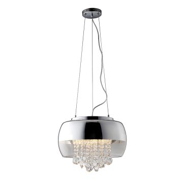 Milagro LUNA ML3801 Visilica 3x40W/E14