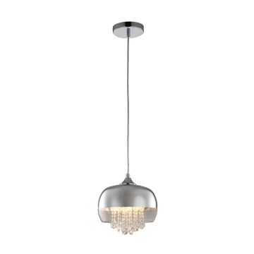 Milagro LUNA ML3802 Visilica 1x40W/E14