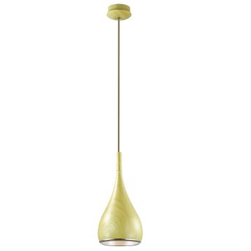 Italux GEMMA MA01986CP-001 Visilica 1x60W/E27 IP20