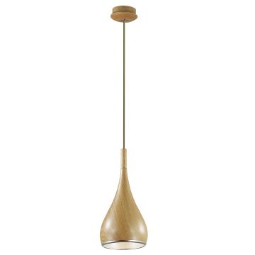 Italux GEMMA MA01986CR-001 Visilica 1x60W/E27 IP20