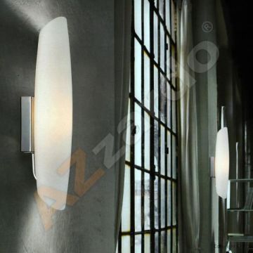 AZzardo ARIEL AZ0264 Zidna svjetiljka 1x40W/E14 IP20