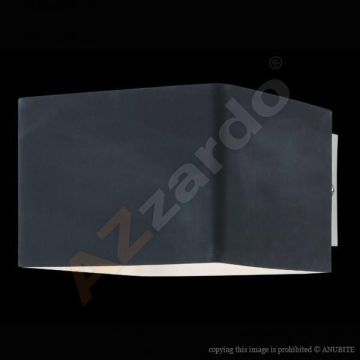 AZzardo TULIP AZ0138 Zidna svjetiljka 1x40W/G9