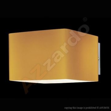 AZzardo TULIP AZ0140 Zidna svjetiljka 1x40W/G9