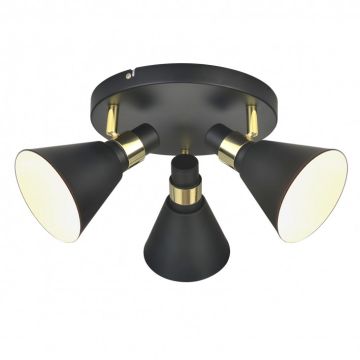 Italux BIAGIO MB-H16079CK-3 Reflektor 3x40W/E14