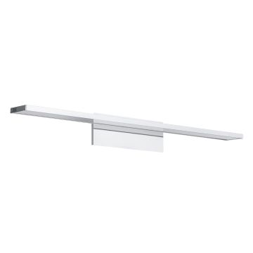 Italux ELENA MB14402-01M CH Zidna svjetiljka 1x12W/LED 400LM IP20