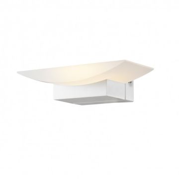 Italux ESMA MB1021S Zidna svjetiljka 1x6W/LED 420LM