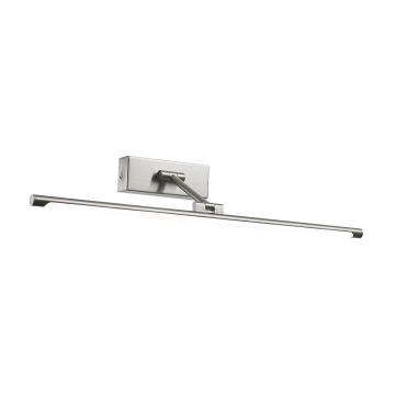 Italux GARRIX MB1263M Zidna svjetiljka 1x12W/LED 700LM IP20