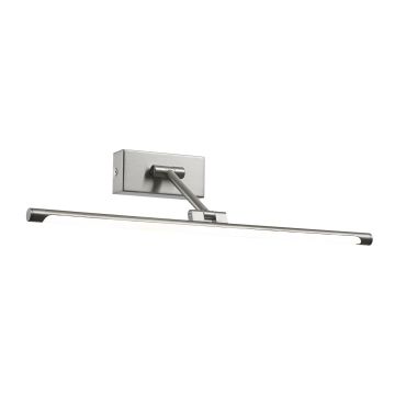 Italux GARRIX MB1263S Zidna svjetiljka 1x6W/LED 560LM IP20