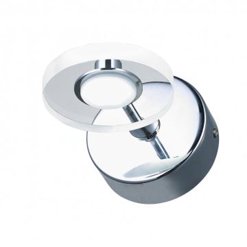 Italux HARMONY MB1225/1 Zidna svjetiljka LED 210LM