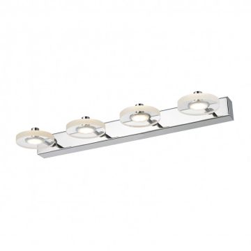 Italux HARMONY MB1225/4 Zidna svjetiljka LED 840LM