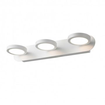Italux KENDRA MB1063/3 Zidna svjetiljka LED 945LM