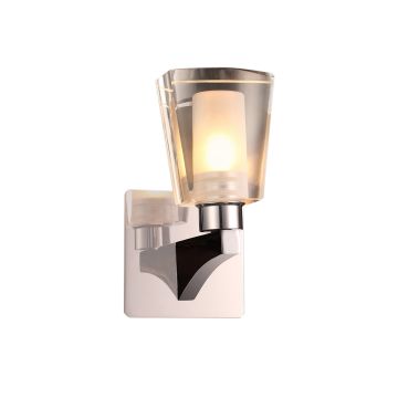 Italux LAURINE MB120211012-1A Zidna svjetiljka 1x28W/G9 IP44