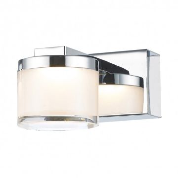 Italux LOPEZ MB1274/1 Zidna svjetiljka 1x3W/LED 210LM