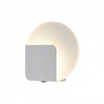 Italux LORELEI MB1280C Zidna svjetiljka 1x3,6W/LED 252LM