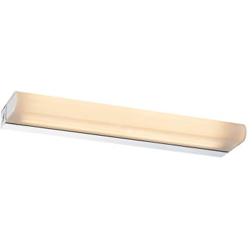 Italux MELOMI MB1293S Zidna svjetiljka 1x20W/LED 3000K 1230LM IP44