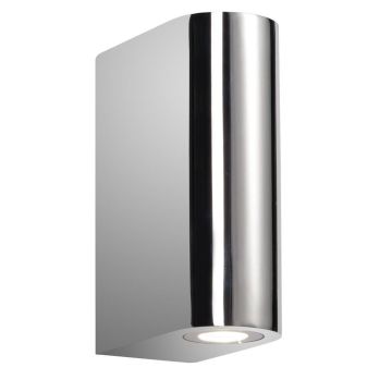 Italux SATYA MB1202124-1B Zidna svjetiljka 1xLED/1W
