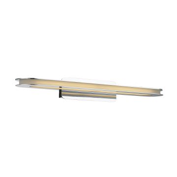 Italux SCARLETT MB1279L Zidna svjetiljka 1x12W/LED 840LM IP20