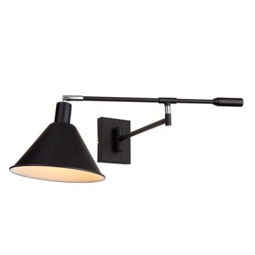 Italux TRINITY MB-40271-IT Zidna svjetiljka 1x60W/E14