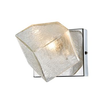 Italux ZEN MB13026003-1A Zidna svjetiljka 1x28W/G9