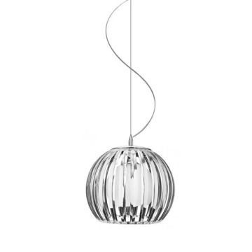 AZzardo ARCADA M AZ0481 Visilica 1x40W/E27 IP20
