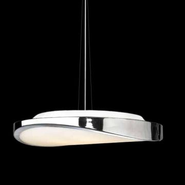 AZzardo CIRCULO 58 AZ0988 Visilica 4x60W/E27 IP20