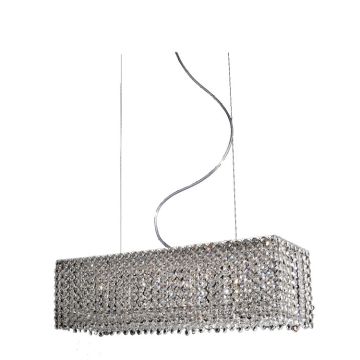 AZzardo ROMA AZ1510 Visilica 8x20W/G4
