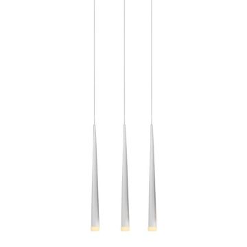AZzardo STYLO AZ0207 Visilica 3x40W/G9