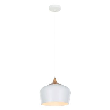 Italux BRITTA MDM-2681/1M W Visilica 1x60W/E27 IP20