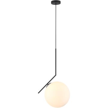 Italux FABIO MDM-7475/1-L-BL Visilica 1x11W/E27