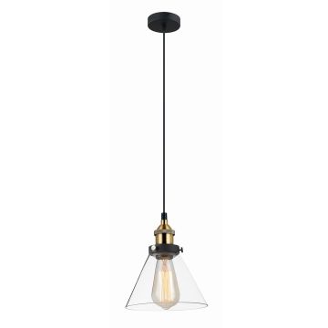 Italux GETAN MDM-2564/1 Visilica 1x40W/E14