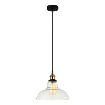 Italux HUBERT MDM-2381/1 Visilica 1x40W/E14