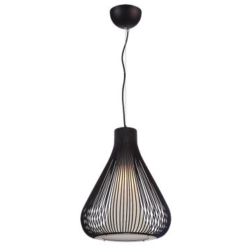 Italux INKSIS MDM2245-1 Visilica 1x60W/E27