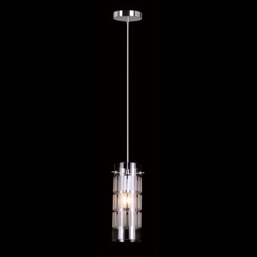 Italux MAX MDM1957-1 Visilica 1x60W/E27