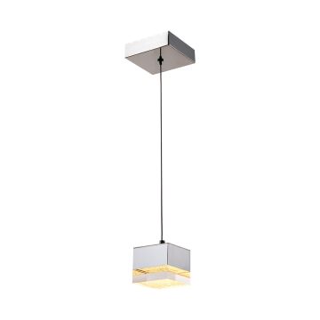 Italux SETH MD14009016-1A Visilica 3x4,2W/LED