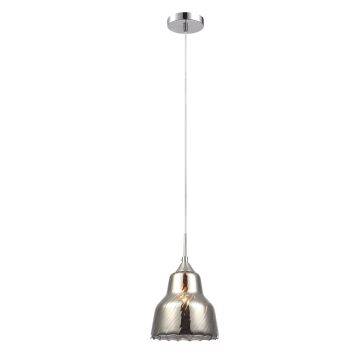 Italux SLIZZA MDM2387/1 SG Visilica 1x40W/E14