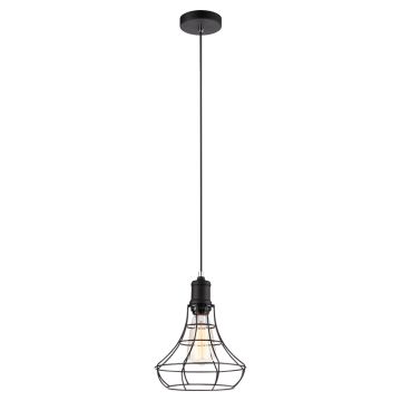 Italux SYNTHIA MDM2268-1 Visilica 1x40W/E27